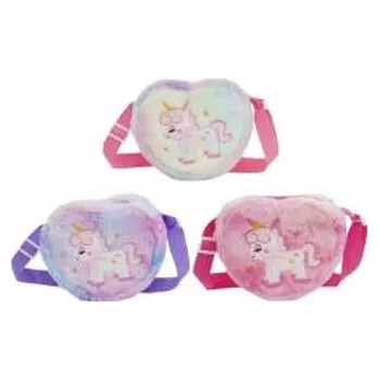 plyšák Torebka pluszowa MIX (pl, 2000, Merkpol)