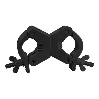 Osvětlovací technika Eurolite TPC-35S dvojitá, otočná, černá