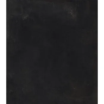 Dlažba Energie Ker Magnetic Black Lappato Rett. 60x120 dlažba mraz.