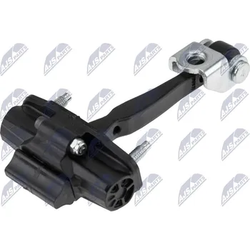 Auto zrcátko Uchycení dveří NTY EZC-RE-389