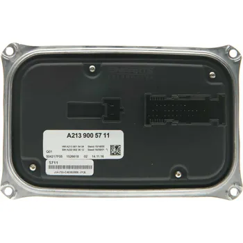 Přední světlomet Modul ovladače, osvětlení Einparts Automotive EPLM24