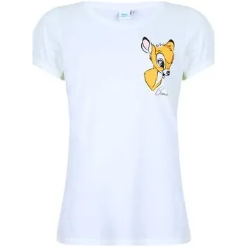 Dámské tričko TRIČKO DISNEY BAMBI - velikost XS