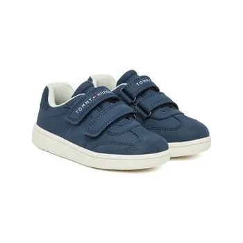 Dámské tenisky Sneakersy Tommy Hilfiger T1X9-34342-1269 M Tmavomodrá 29