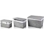 PINO KUFER XL 58x38x38 cm