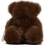 Přívěsek TOUS Bold Bear 2002361343 Hnědá OS