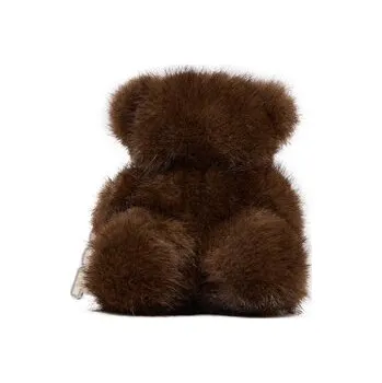 Oblečení a móda Přívěsek TOUS Bold Bear 2002361343 Hnědá OS