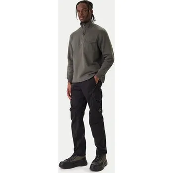 Pánská mikina C.P. Company Mikina 20CMSS026A005086W Šedá Regular Fit M