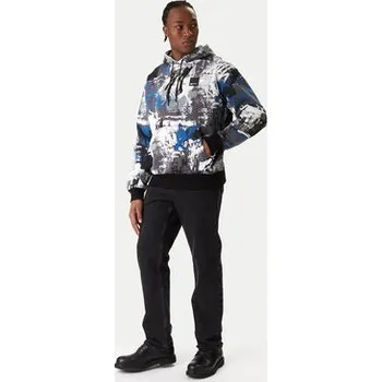 Pánská móda Karl Lagerfeld Jeans Mikina B1M20059 Barevná Regular Fit XL