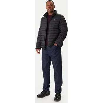 Calvin Klein Bunda pro přechodné období LV04LC506G Černá XL