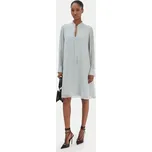 JOOP! Každodenní šaty Delilah2 30101741 Zelená Relaxed Fit 36