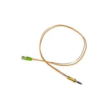 Termočlánek hořáku AMICA 8065897, L = 450 mm pro sporák a plynovou varnou desku