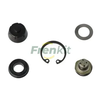 Brzdový válec Sada na opravy, hlavní brzdový válec FRENKIT 119006