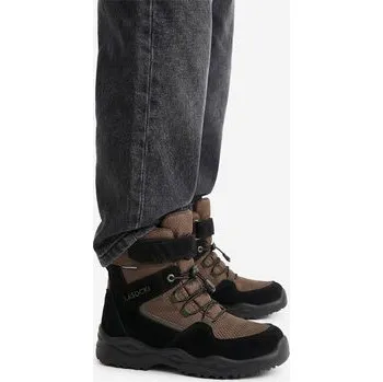 Dívčí sněhule Sněhule Lasocki Young CEO-CP91-21916N(IV)CH Hnědá 34