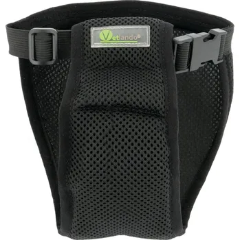 Vetlando menstruační kalhotky - velikost XS: 20 - 29 cm