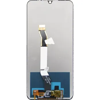 LCD display Xiaomi Redmi Note 8 + dotykové sklo černý
