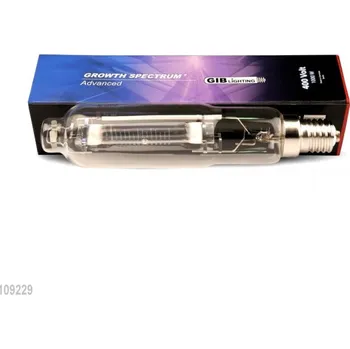 Žárovka GIB Lighting Growth Spectrum Advanced 1000W/400V