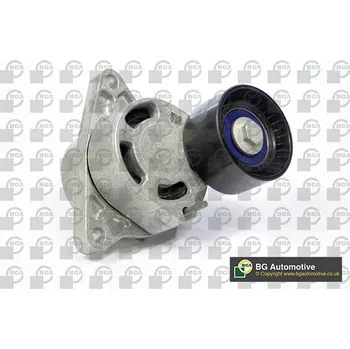 Rozvod motoru Napínací rameno pro žebrovaný klínový řemen BGA DC6301