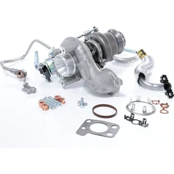 Turbodmychadlo Dmychadlo, plnění BTS Turbo T981435BL