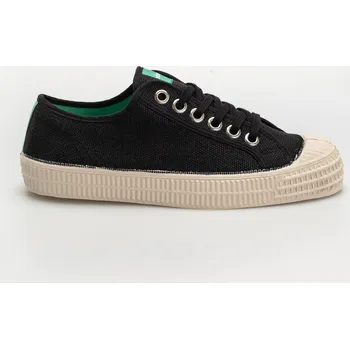 Pánské tenisky Novesta Star Master (hemp black) 41, černá