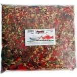Apetit - TROPICAL COLOR FLAKES Balení: 10 kg