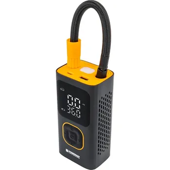 Kompresor Akumulátorový kompresor PowerMat PM-KAP-150T