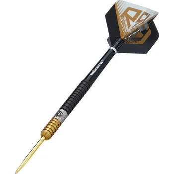 Šipka Sada steel šipek Unicorn Ross Smith Two-Tone 22g, 90% wolfram