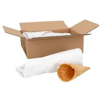 Přisada na vaření a pečení Kornouty na zmrzlinu 15 ks - Cake Masters