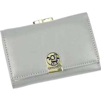 Gregorio dámská luxusní kožená peněženka GS 117