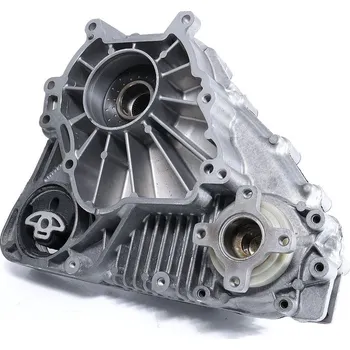 Rozvodovka BTS Turbo VG10005