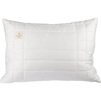 Polštář Every Ergovisco Tencel polštář zip+ 50 x 70 cm - výprodej z expozice Potah: Tencel, Rozměr: 50 x 70 cm