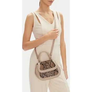 Kabelka Kabelka DeeZee DZE-S-005-07 Béžová NOSIZE