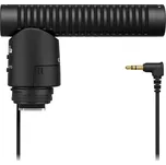 Canon DM-E1, směrový mikrofon (samostatně neprodejné)