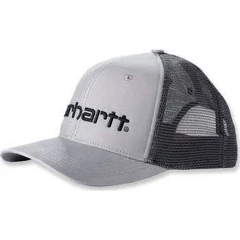 Kšiltovka Kšiltovka Carhartt Dunmore cap asphalt black