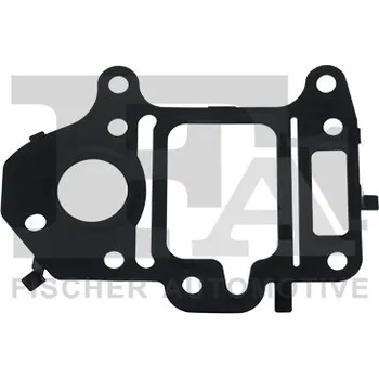 Motor automobilu Těsnění AGR ventilu FA1 EG1400-909