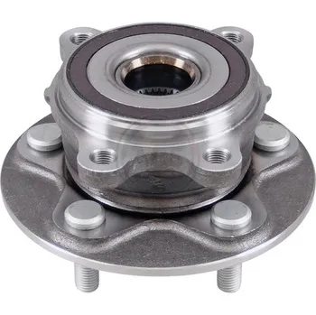 Sada ložiska kola A.B.S. 201550