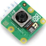 Raspberry Pi Camera module 3