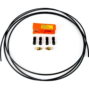 Zahradní hadice Sada na opravu, vedení tlakového vzduchu Arnott K-5664