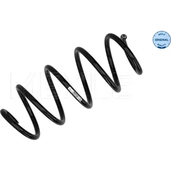 Vinutá pružina podvozku MEYLE 100 639 0065