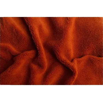 deka Bellatex Deka Kira plus, 150 cm x 200 cm, béžová/terra