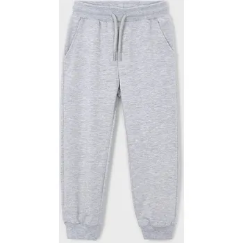 Dětské tepláky Mayoral 742.5F.Mini.PPY2 šedá 90X, vel. 92