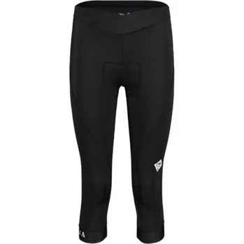 Cyklistické kalhoty Dámské 3/4 kalhoty MALOJA MINORM. 3/4 W - M