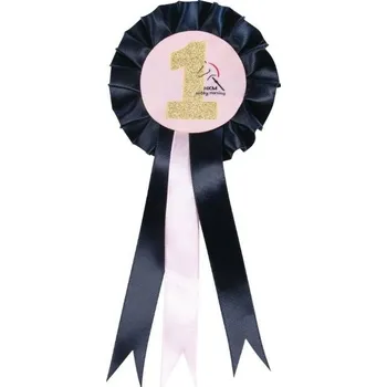 Dětské zboží Kokarda HKM Hobby Horsing navy/pink