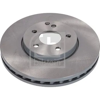 Brzdový kotouč Brzdový kotouč FEBI BILSTEIN 24721