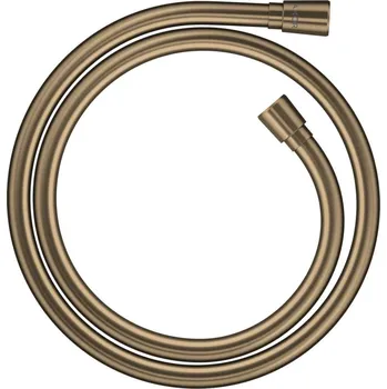 Sprchová hadice Axor ShowerSolutions - Sprchová hadice, 125 cm, kartáčovaný bronz 28622140