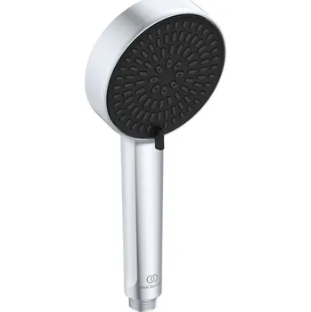 Sprchová hlavice Ideal Standard ALU+ - Sprchová hlavice, 2 proudy, stříbrná BD580SI