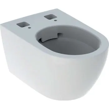 Geberit AquaClean - Závěsné WC Tuma, Rimfree, KeraTect, alpská bílá 243.308.11.1