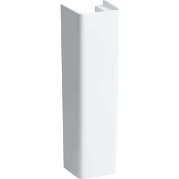 Umyvadlo Laufen Pro S - Sloup, 21x18 cm, bílá H8199620000001