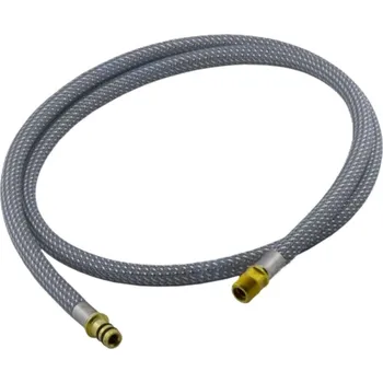 Sprchová hadice Kludi - Vytahovací hadice 7467005-00