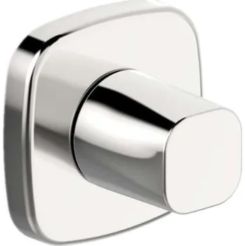 Hansa Living - Ventil pod omítku, chrom 02288183