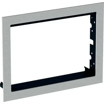 Umyvadlo Geberit Příslušenství - Rám ke kompletaci pro umyvadlo Geberit ONE s levitujícím designem 115.425.FW.1